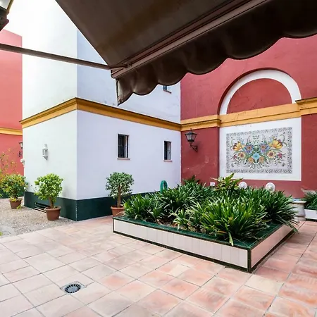 Eva Recommends Caballerizas Sevilla