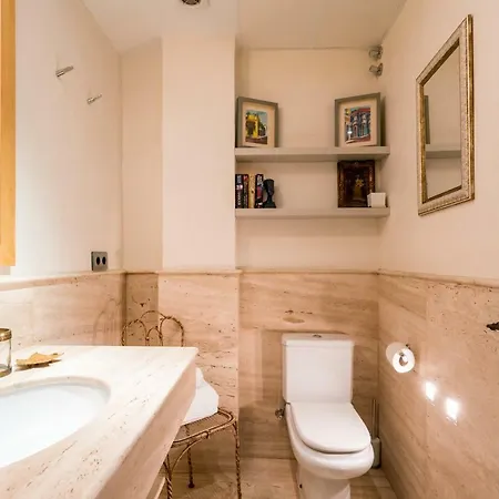 Daire Eva Recommends Caballerizas Sevilla